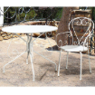 Picture of Outdoor Garden Chair